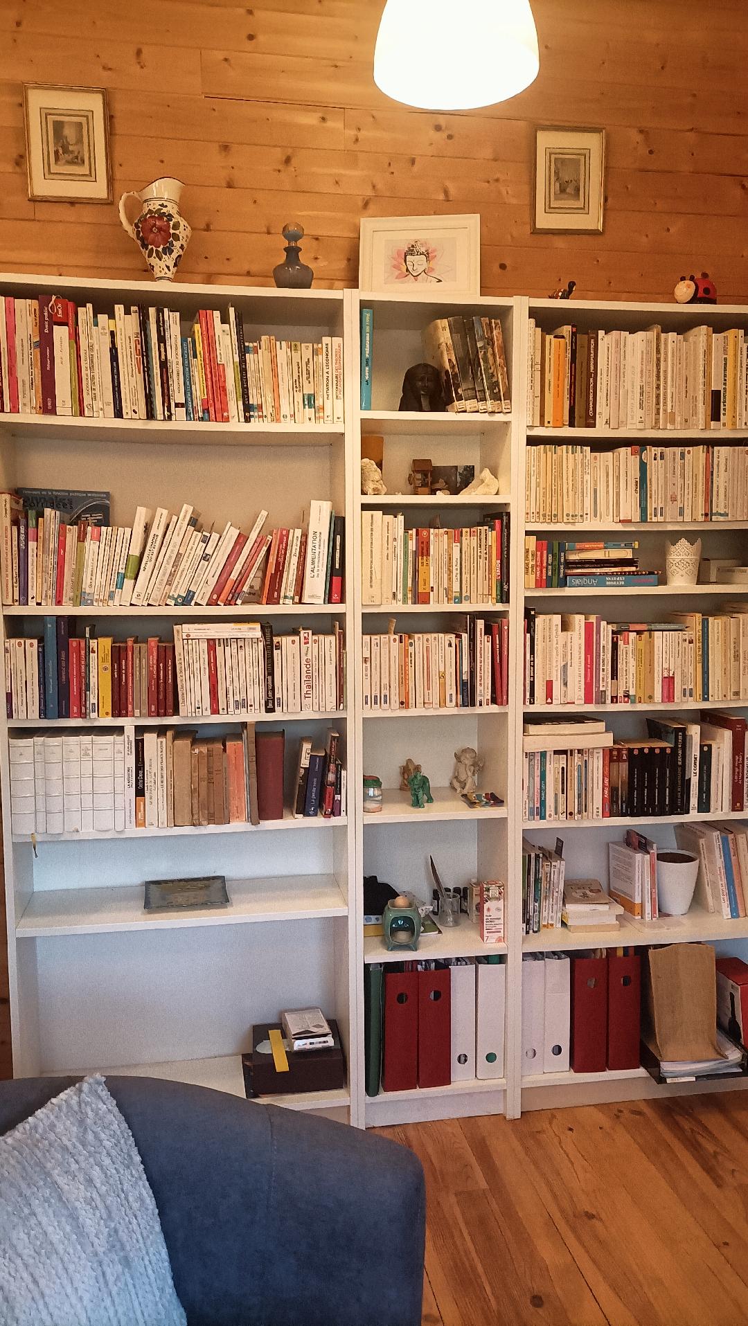 Cabinet de psychologie