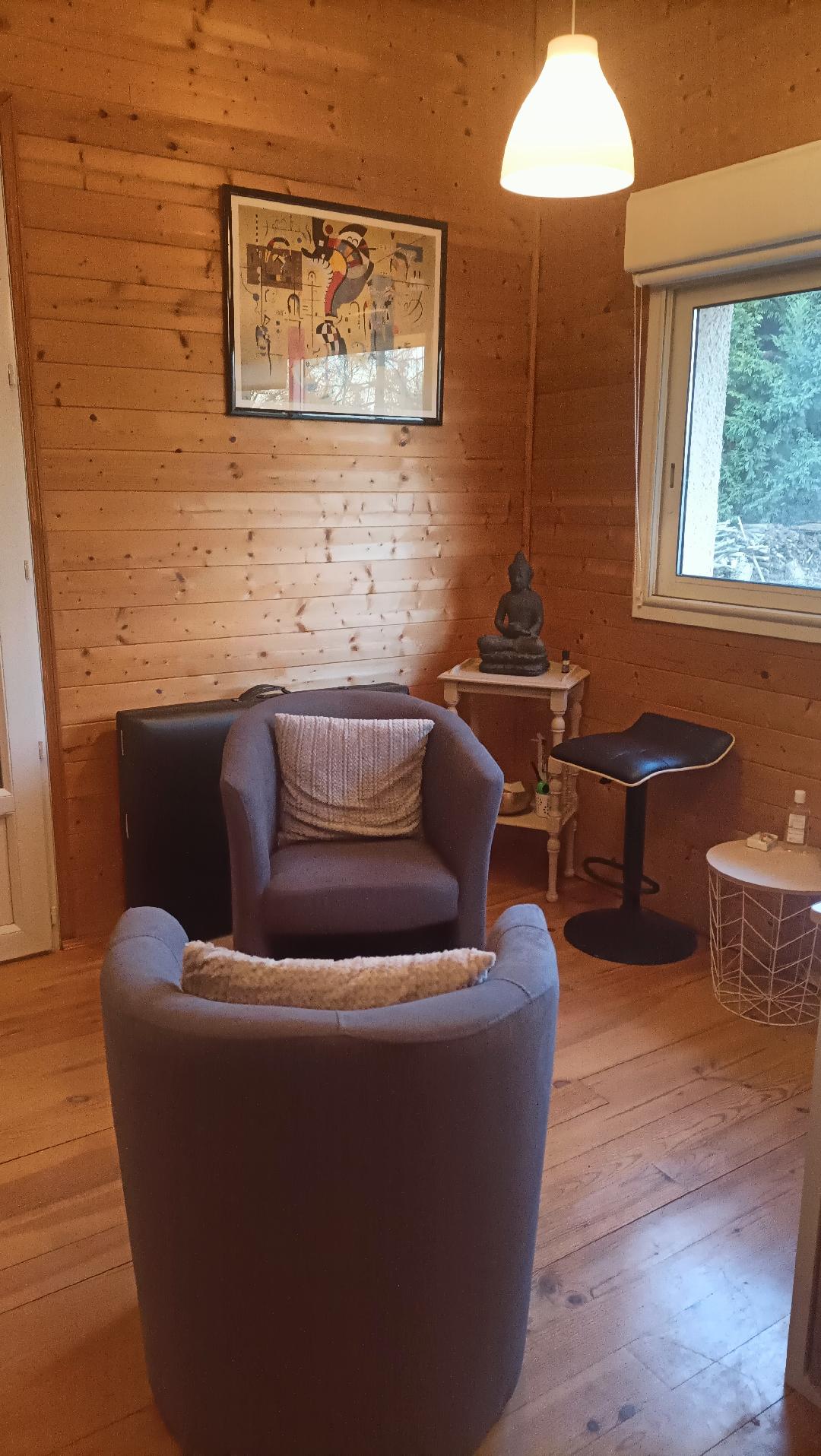 Espace de consultation