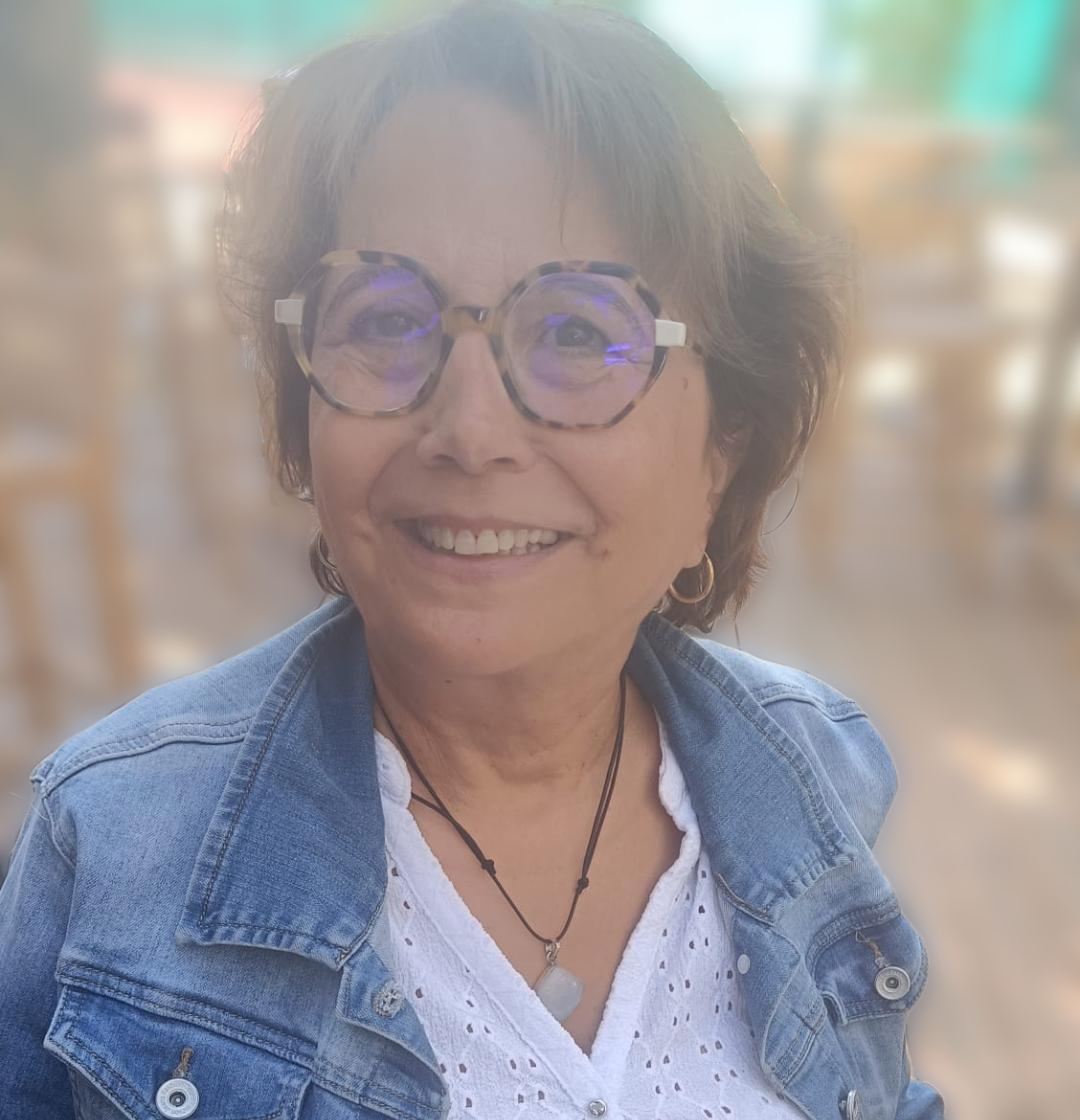 Maria Fernandez - Psychologue Clinicienne